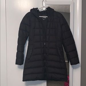 Women’s North Face Parka